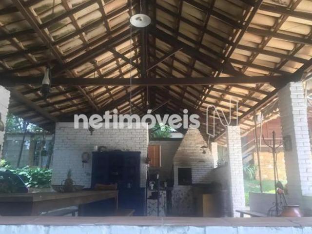 Casa venda em Região Geográfica Imediata de Belo Horizonte, Região Metropolitana de Belo Horizonte