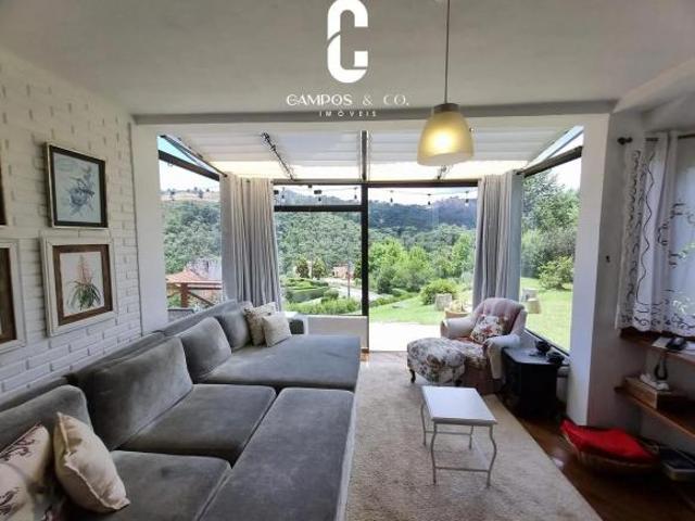 Casa venda em Campos do Jordão