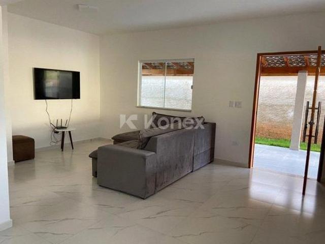 Casa venda em Região Imediata de Bragança Paulista, Atibaia