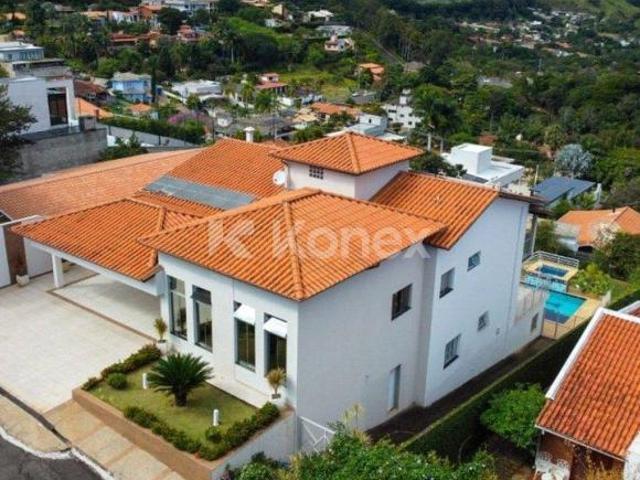 Casa venda em Região Imediata de Amparo, Monte Alegre do Sul