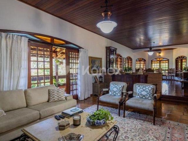 Casa venda em Região Imediata de Amparo, Serra Negra
