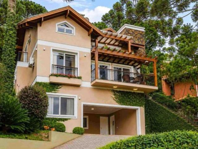 Casa venda em Região Geográfica Imediata de Caxias do Sul, Canela