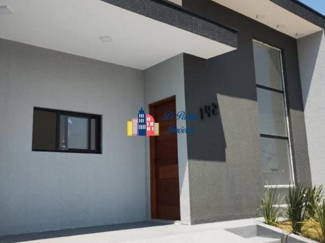 Casa venda em Araçariguama