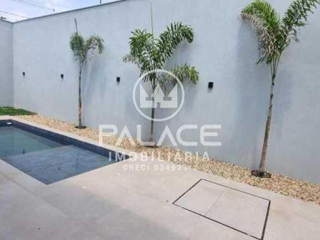 Casa venda em Região Imediata de Piracicaba, Região Metropolitana de Piracicaba