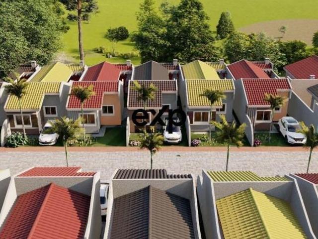 Casa venda em Região Geográfica Imediata de Irati, Fernandes Pinheiro
