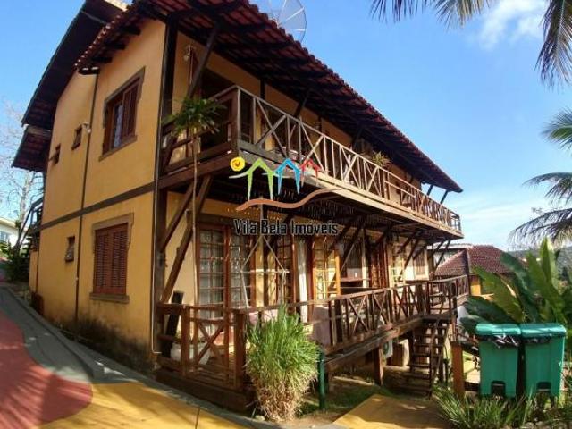 Casa venda em Região Imediata de Caraguatatuba-Ubatuba-São Sebastião, Região Metropolitana do Vale do Paraíba e Litoral Norte