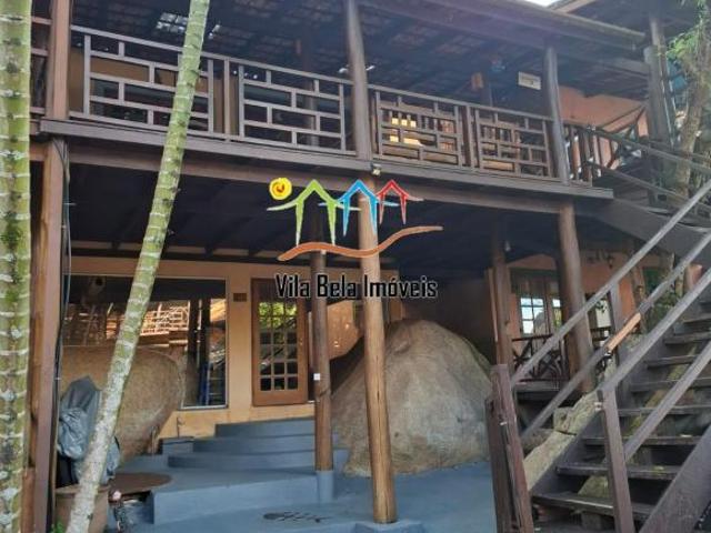 Casa venda em Região Imediata de Caraguatatuba-Ubatuba-São Sebastião, Região Metropolitana do Vale do Paraíba e Litoral Norte