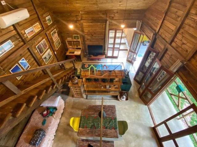 Casa venda em Cambaquara, Ilhabela