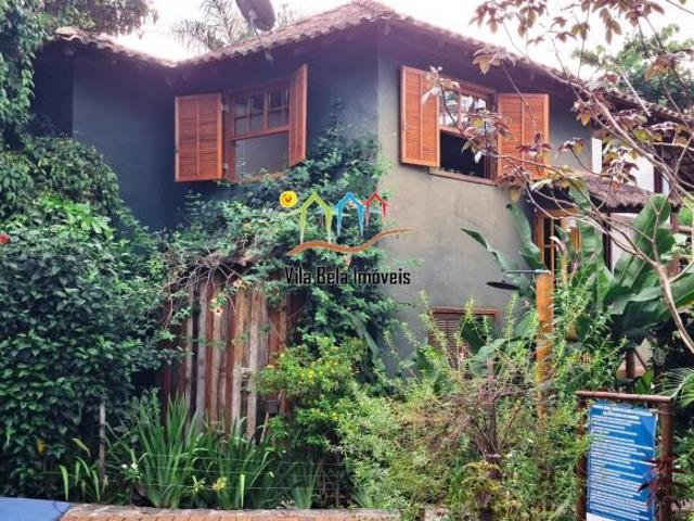 Casa venda em Região Imediata de Caraguatatuba-Ubatuba-São Sebastião, Região Metropolitana do Vale do Paraíba e Litoral Norte