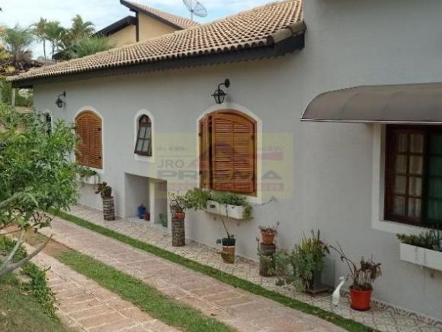 Casa venda em Região Imediata de Jundiaí, Itupeva