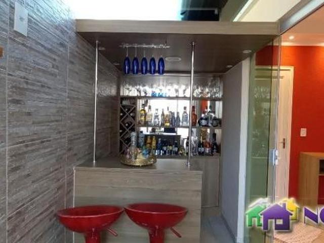 Casa venda em Vila São José, Jaguariúna