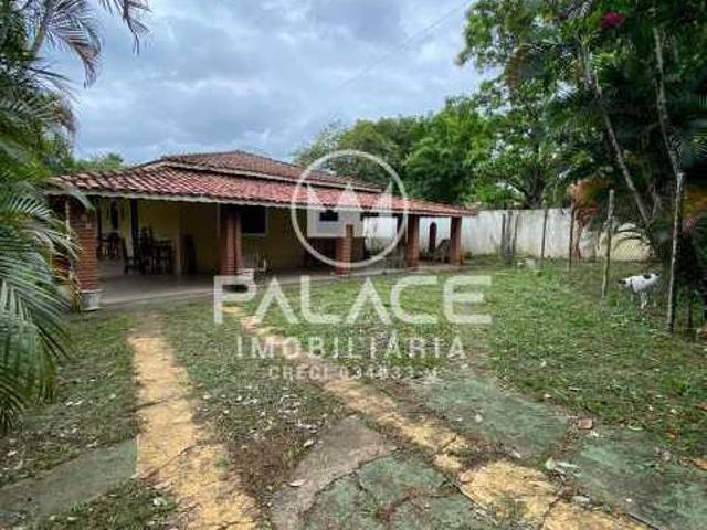 Casa venda em Região Imediata de Piracicaba, Região Metropolitana de Piracicaba