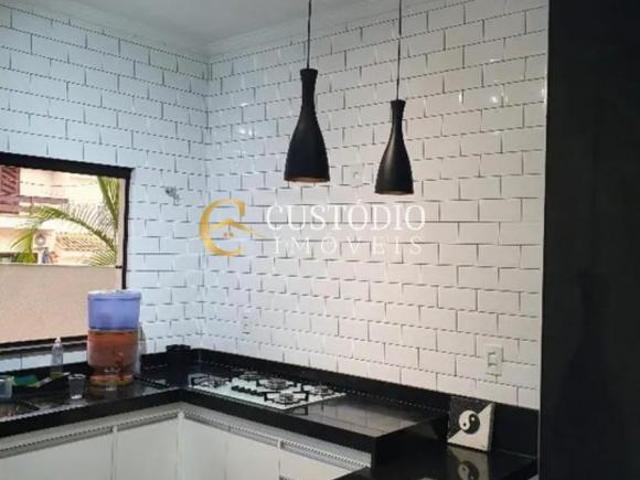 Casa venda em Residencial Constantino Mattucci, Sorocaba