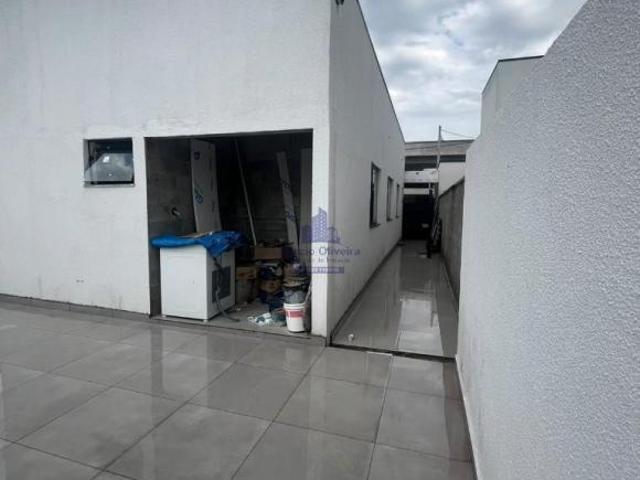 Casa venda em Campos do Conde II - Chambor, Tremembé