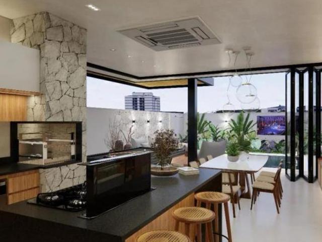 Casa venda em Centro, Uberaba