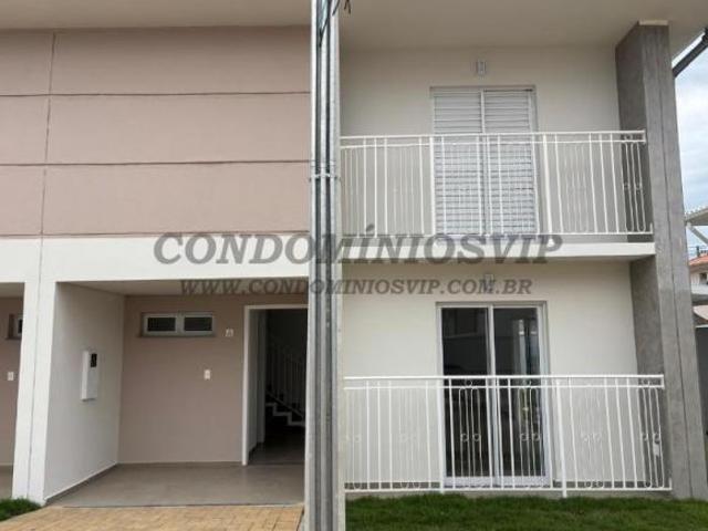 Casa venda em Condomínio dosa Jasmins, Votorantim