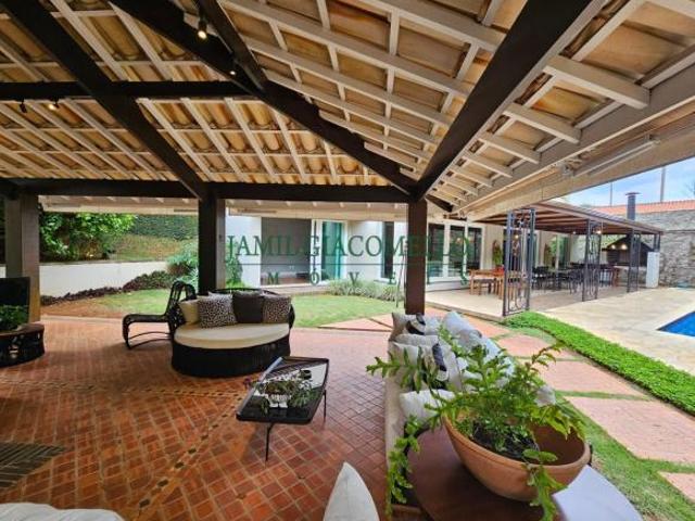 Casa venda em Gran Village, Jundiaí