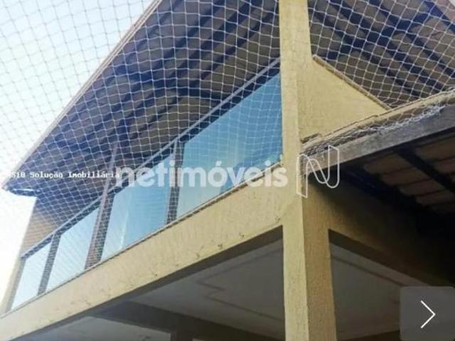 Casa venda em Bairro da Praia, Contagem