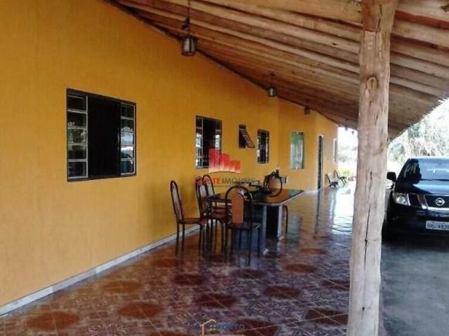 Casa venda em Região Geográfica Imediata de Sete Lagoas, Funilândia