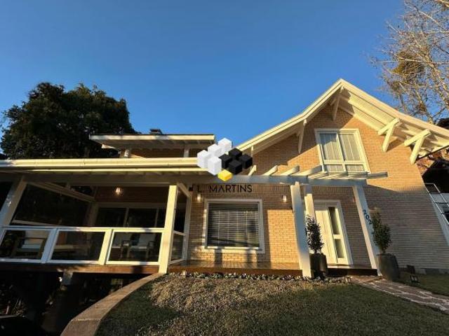 Casa venda em Região Geográfica Imediata de Caxias do Sul, Gramado