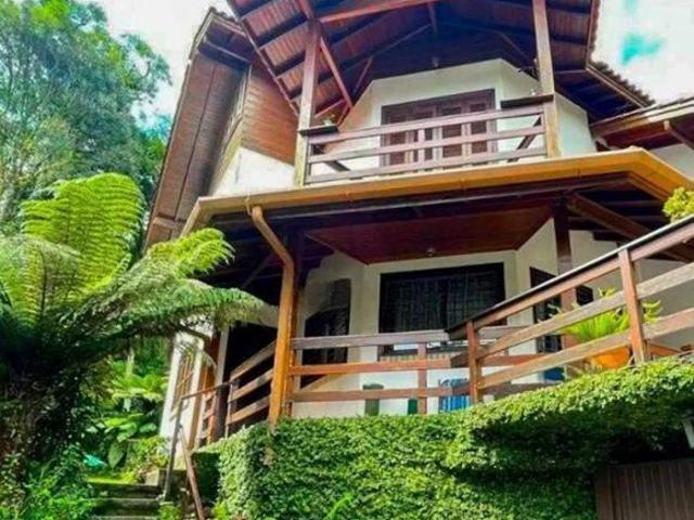 Casa venda em Região Geográfica Imediata de Caxias do Sul, Gramado