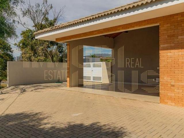 Sítio e chácara venda em Cabreuva, São Paulo