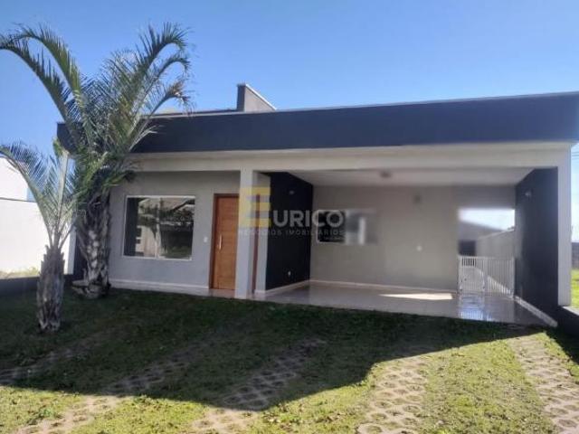 Casa venda em Região Imediata de Jundiaí, Louveira