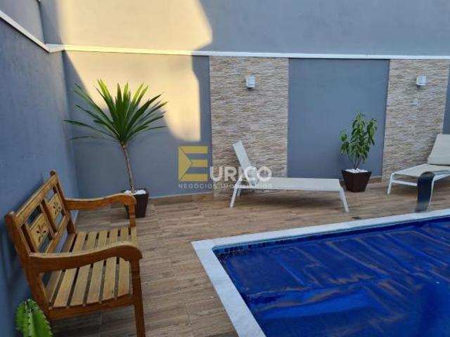 Casa venda em Região Imediata de Campinas, Região Metropolitana de Campinas
