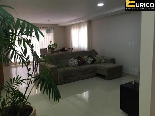 Casa venda em Região Imediata de Campinas, Região Metropolitana de Campinas