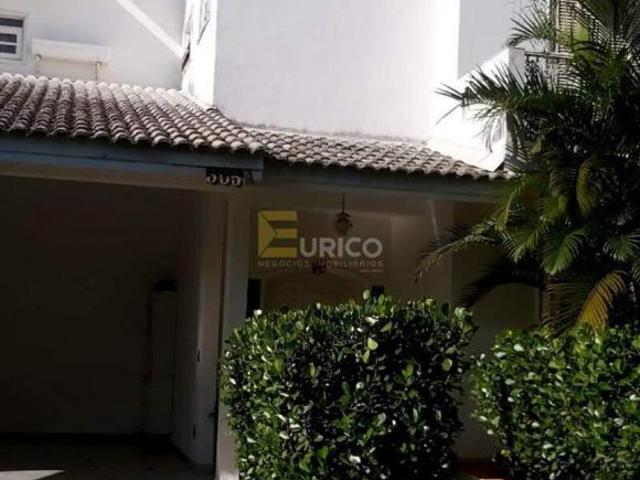 Casa venda em Região Imediata de Campinas, Região Metropolitana de Campinas