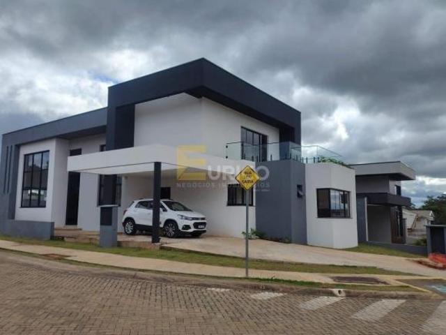 Casa venda em Região Imediata de Jundiaí, Itupeva