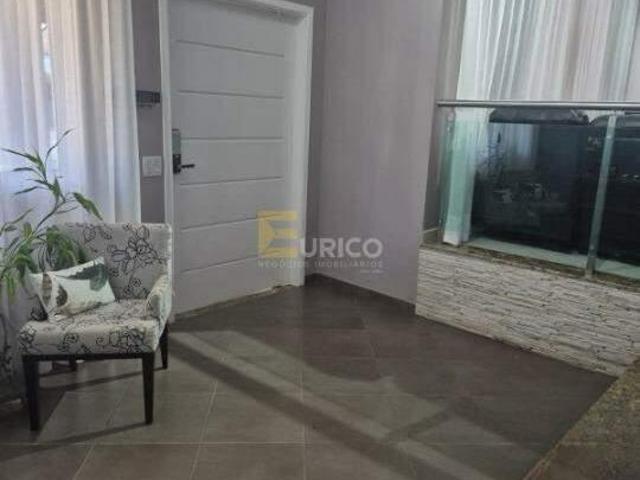 Casa venda em Região Imediata de Campinas, Região Metropolitana de Campinas