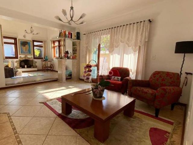Casa venda em Região Imediata de Jundiaí, Louveira
