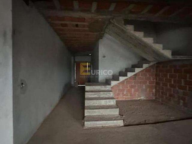 Casa venda em Região Imediata de Jundiaí, Louveira