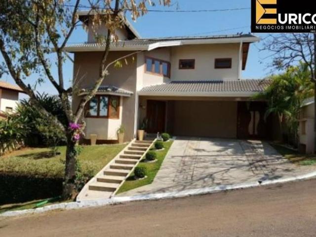 Casa venda em Village Capriccio, Louveira