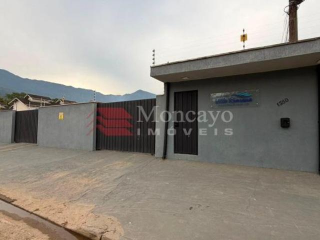 Casa venda em Região Imediata de Caraguatatuba-Ubatuba-São Sebastião, Região Metropolitana do Vale do Paraíba e Litoral Norte