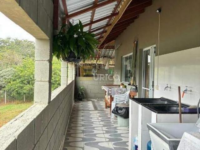 Casa venda em Região Imediata de Jundiaí, Itupeva