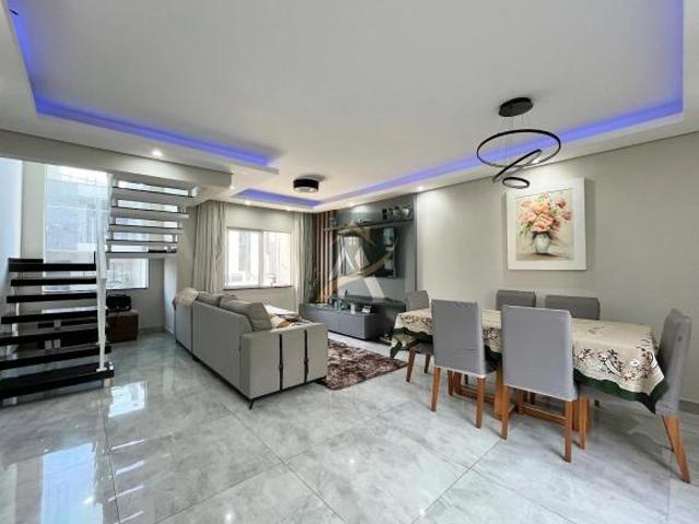 Apartamento venda em Condomínio Verona, Curitiba