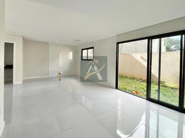 Apartamento venda em Condomínio Verona, Curitiba