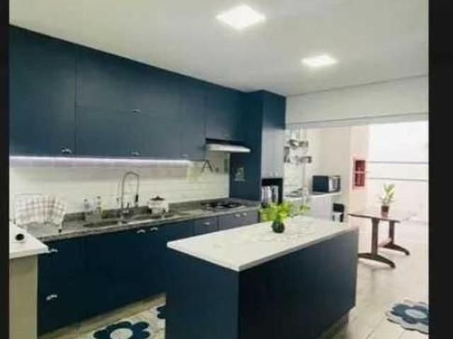 Casa aluguel em Residencial Horto Florestal II, Sorocaba