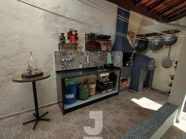 Casa venda em Jardim Maria Rosa, Valinhos