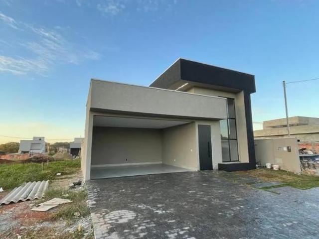 Casa venda em Região Geográfica Imediata de Goiânia, Goianira