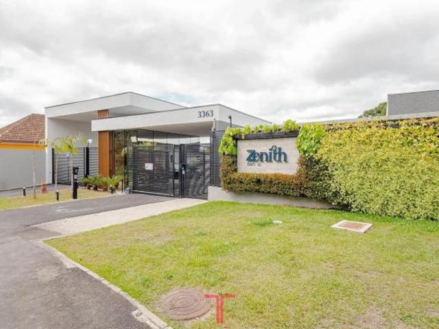 Casa venda em Bigorrilho, Curitiba