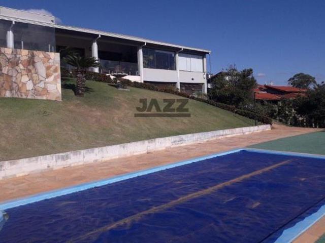 Casa venda em Região Imediata de Amparo, Monte Alegre do Sul