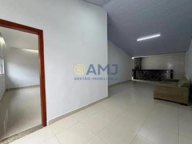 Casa venda em Região Geográfica Imediata de Goiânia, Aparecida de Goiânia