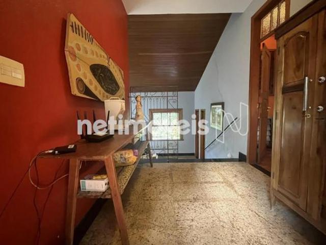 Casa venda em Região Geográfica Imediata de Belo Horizonte, Região Metropolitana de Belo Horizonte