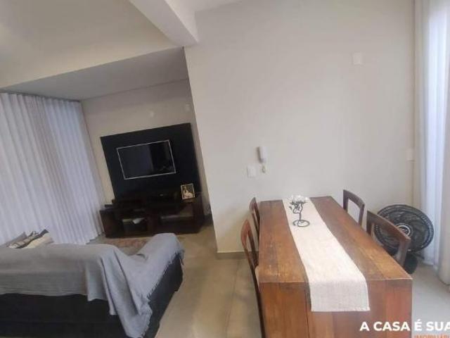 Casa venda em Central Parque, Contagem