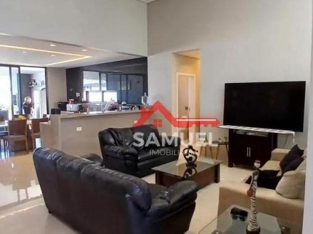 Apartamento venda em Condomínio Alto da Boa Vista, Sobradinho
