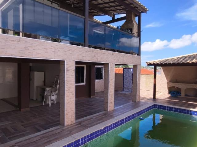 Casa aluguel em Região Geográfica Imediata de Cabo Frio, São Pedro da Aldeia