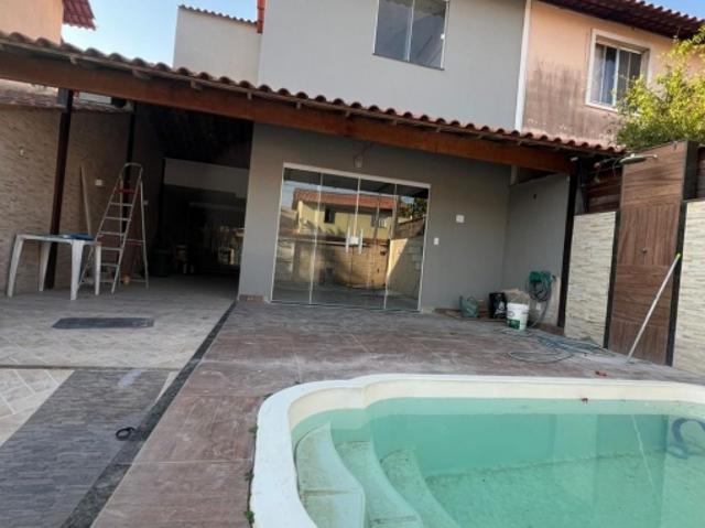 Casa aluguel em Região Geográfica Imediata de Cabo Frio, São Pedro da Aldeia